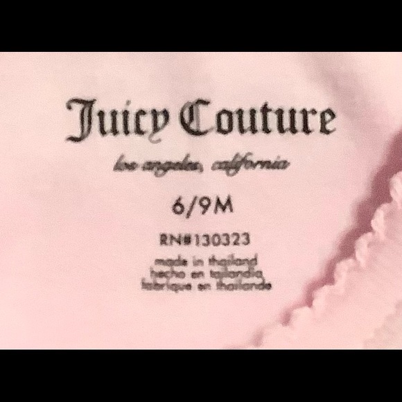 Two piece infant pant set - Picture 3 of 4